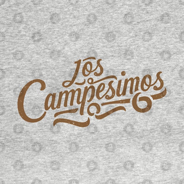 Los Campesinos by designfurry 